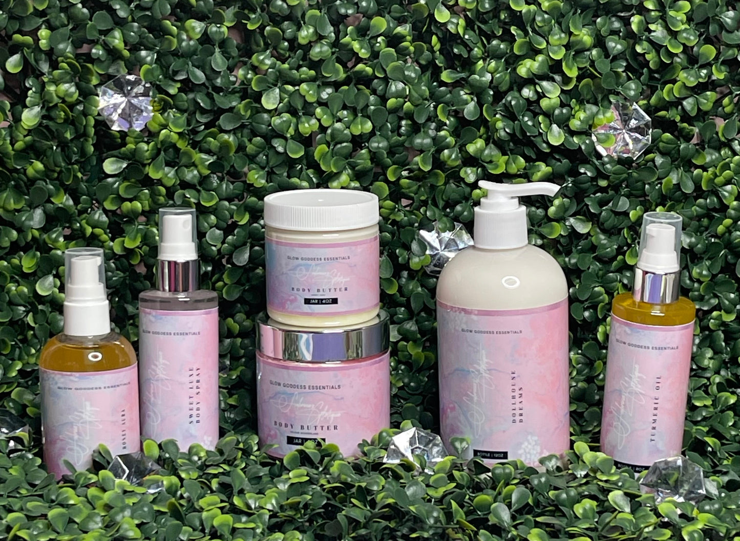 Non Listed Custom Orders