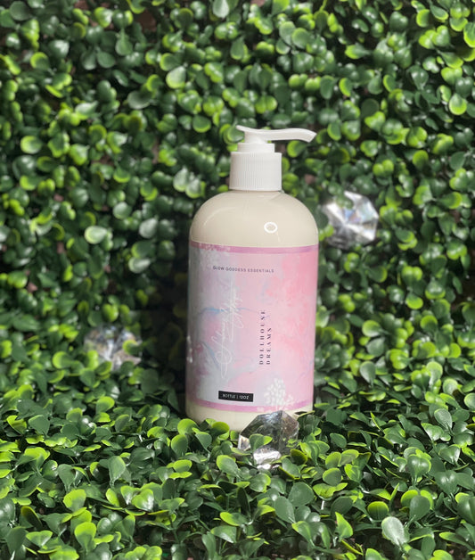 Marshmallow & Sugar Body Cream