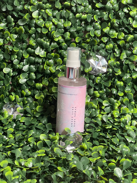 Body Spray 🌸