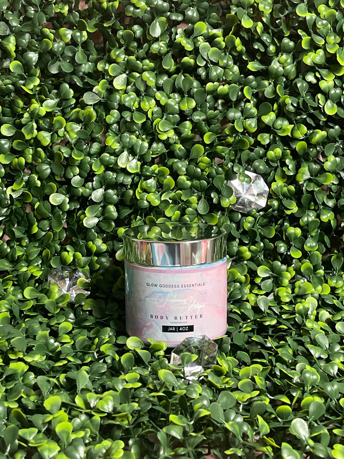 Luxurious Body Butter ✨ Pamper, Hydrate & Glow